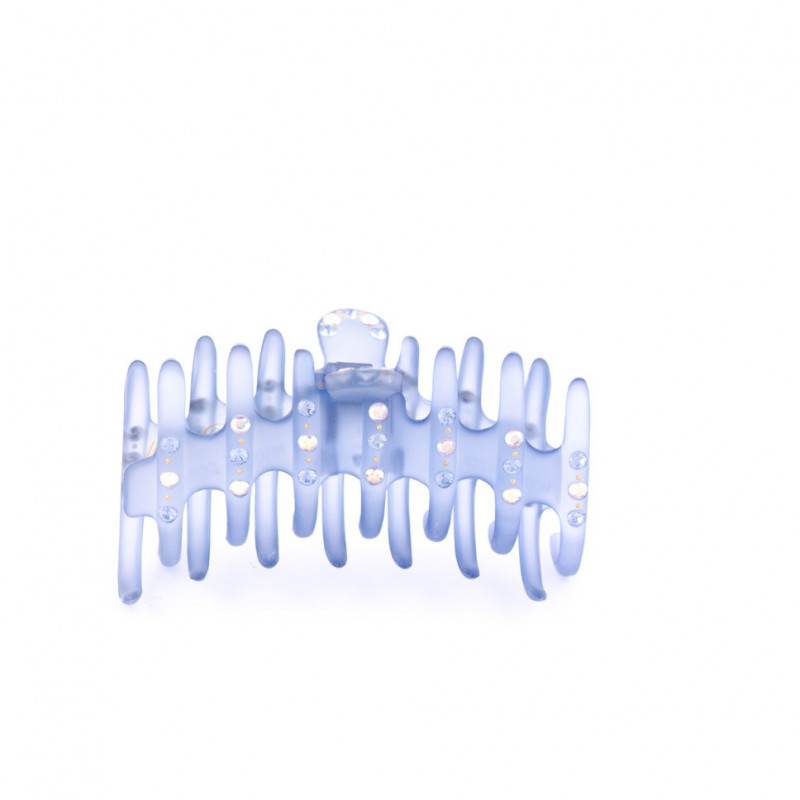 Hairclip Injected pliers GM light 14 teeth,...