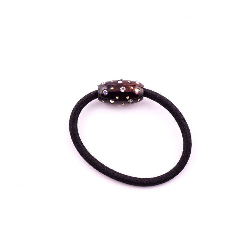 Élastique injectée PM light petite olive