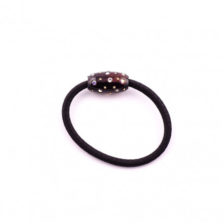 Élastique injectée PM light petite olive