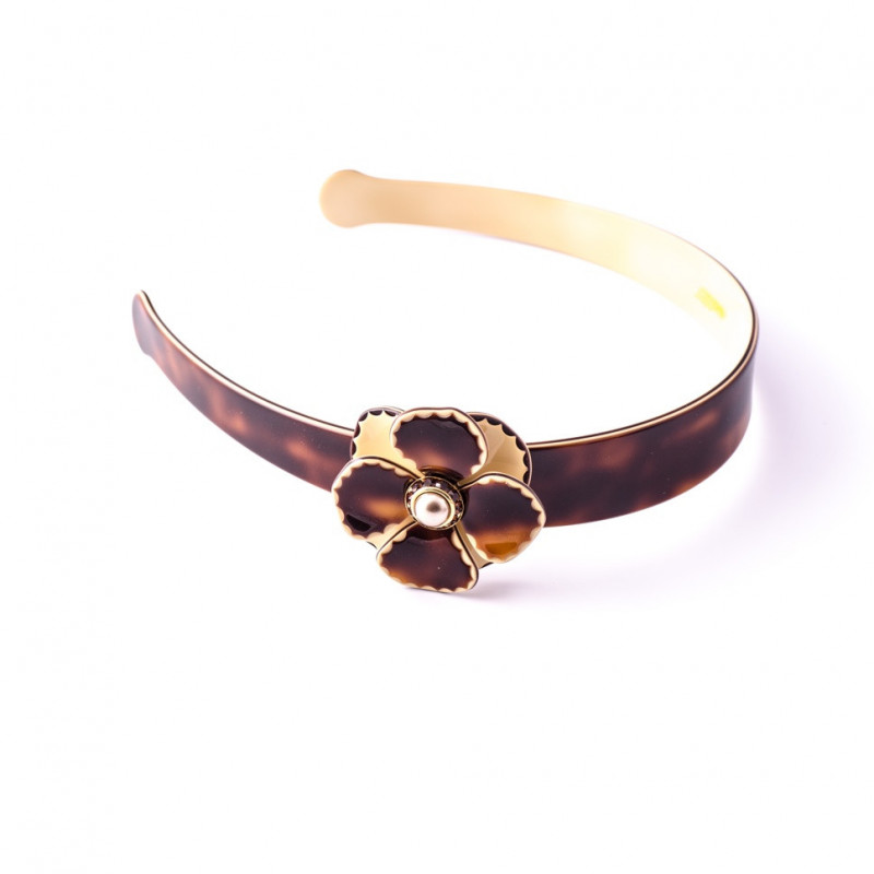 Cercle fait-main Camélia 2013 GM rail