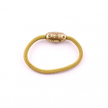 Élastique injectée PM light petite olive