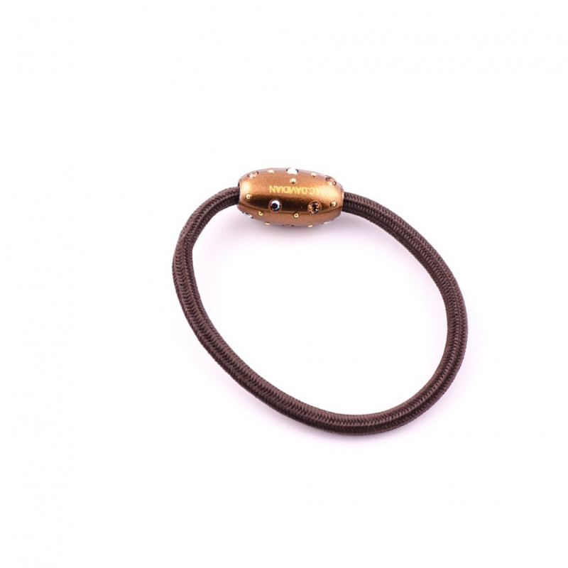 Élastique injectée PM light petite olive