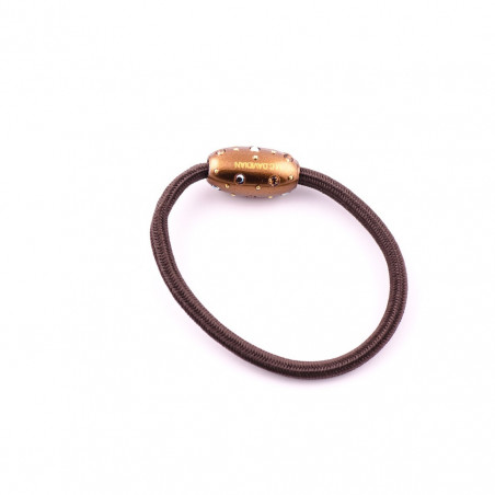 Élastique injectée PM light petite olive