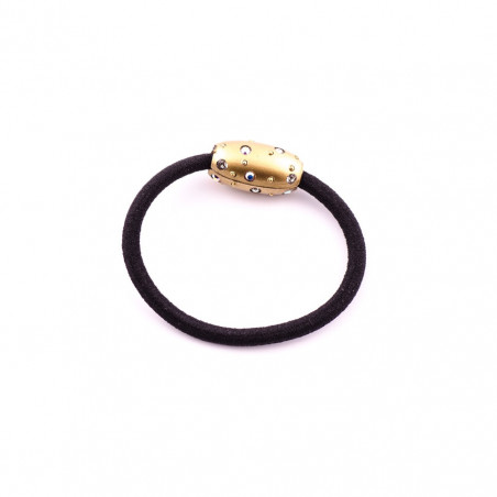 Élastique injectée PM light petite olive