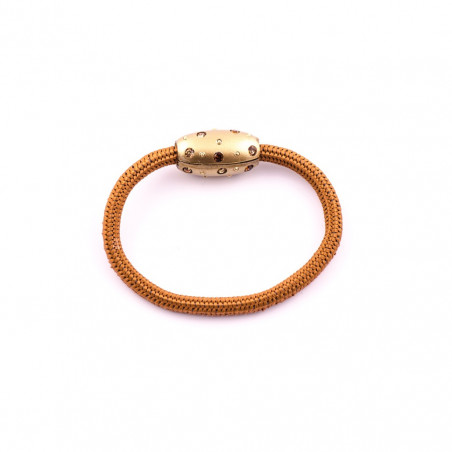 Élastique injectée PM light petite olive