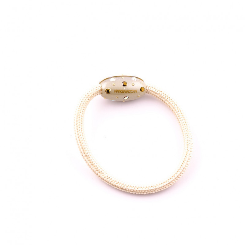 Élastique injectée PM light petite olive