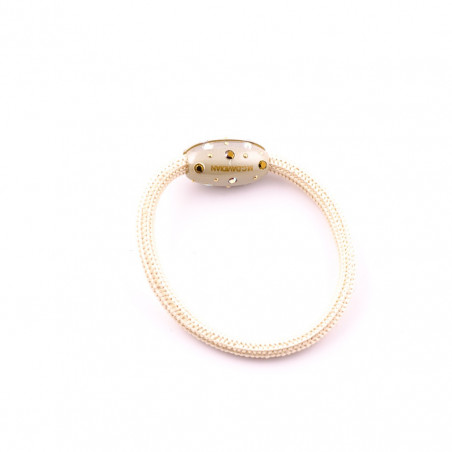 Élastique injectée PM light petite olive