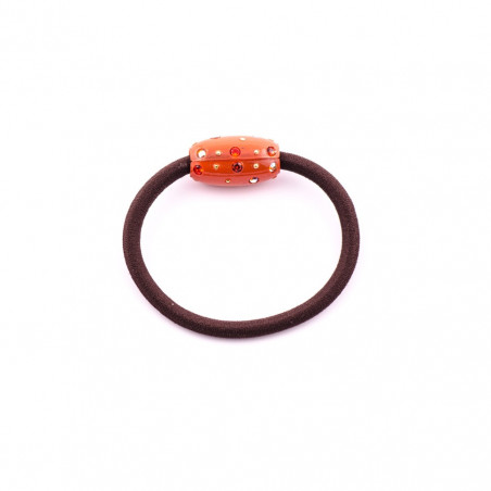 Élastique injectée PM light petite olive