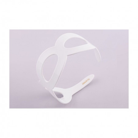 Handmade headband Classical TGM simple 3 openwork ovals