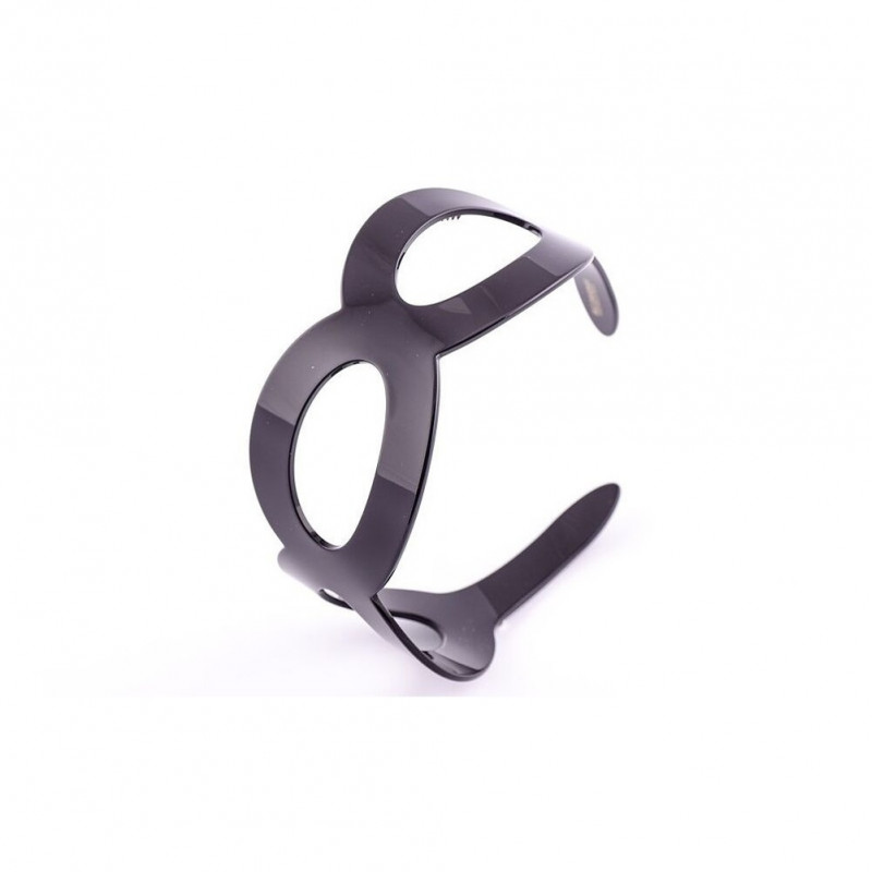 Cercle fait-main Classique TGM simple 3 ovales...