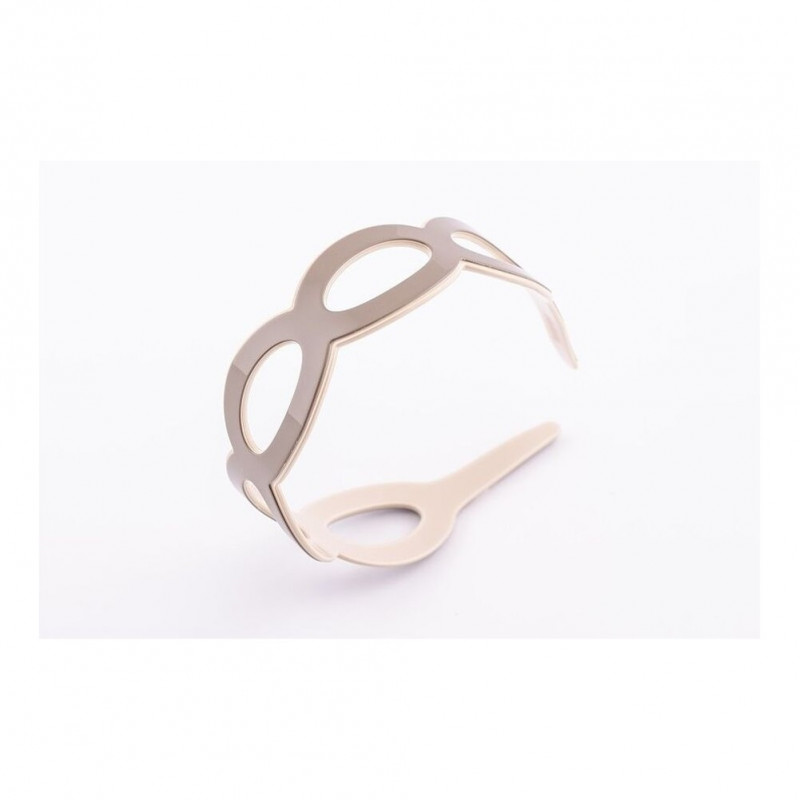 Handmade headband Classical GM simple 5...