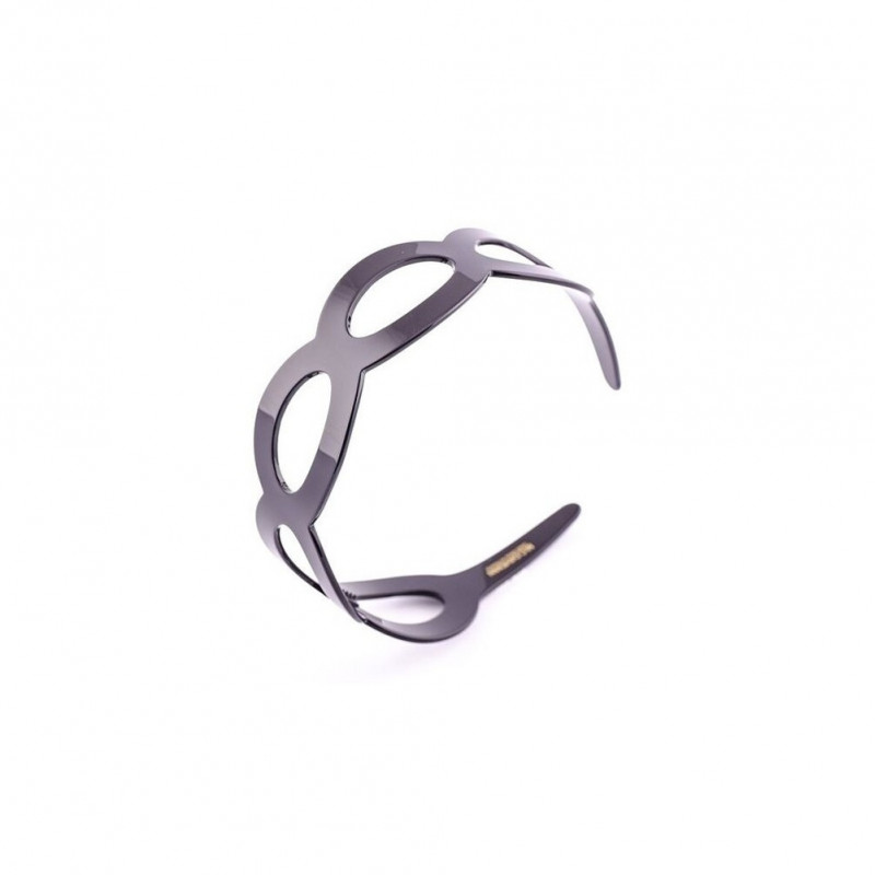 Handmade headband Classical GM simple 5...