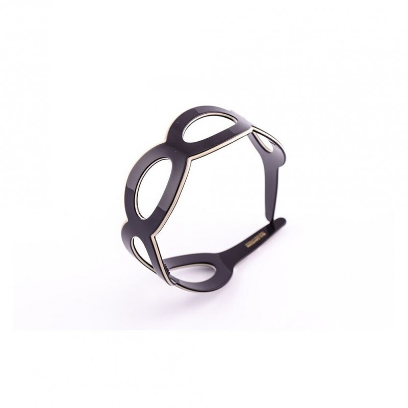 Handmade headband Classical GM simple 5...