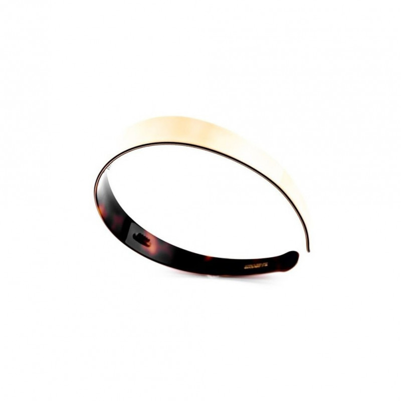 Handmade headband Classical GM simple straight...