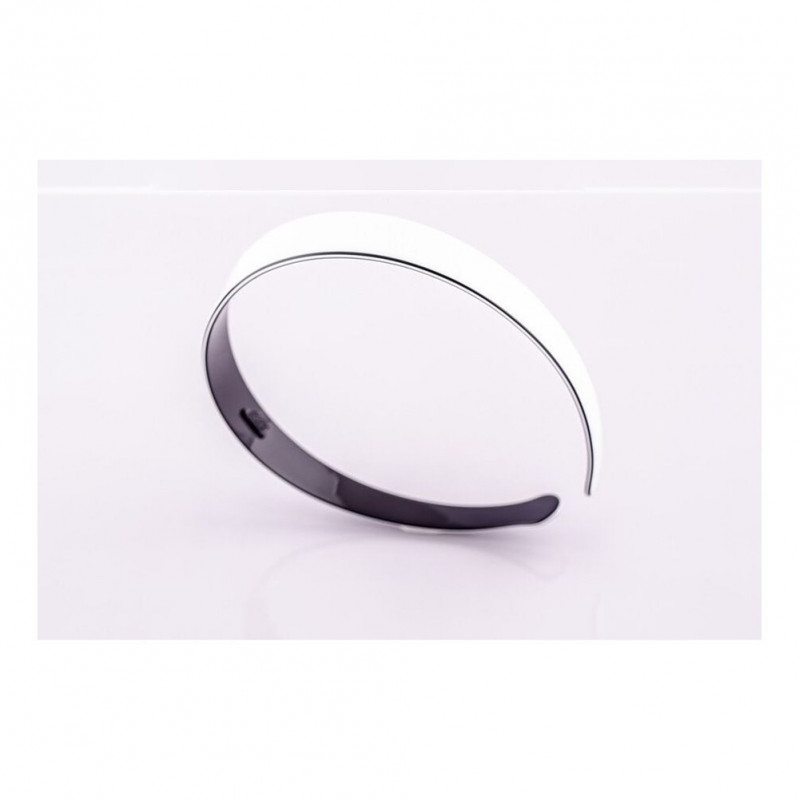 Handmade headband Classical GM simple straight...