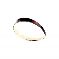 Handmade headband Classical GM simple straight with... 2