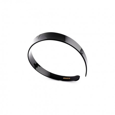 Cercle fait-main Classique GM simple droit avec embouts arrondis