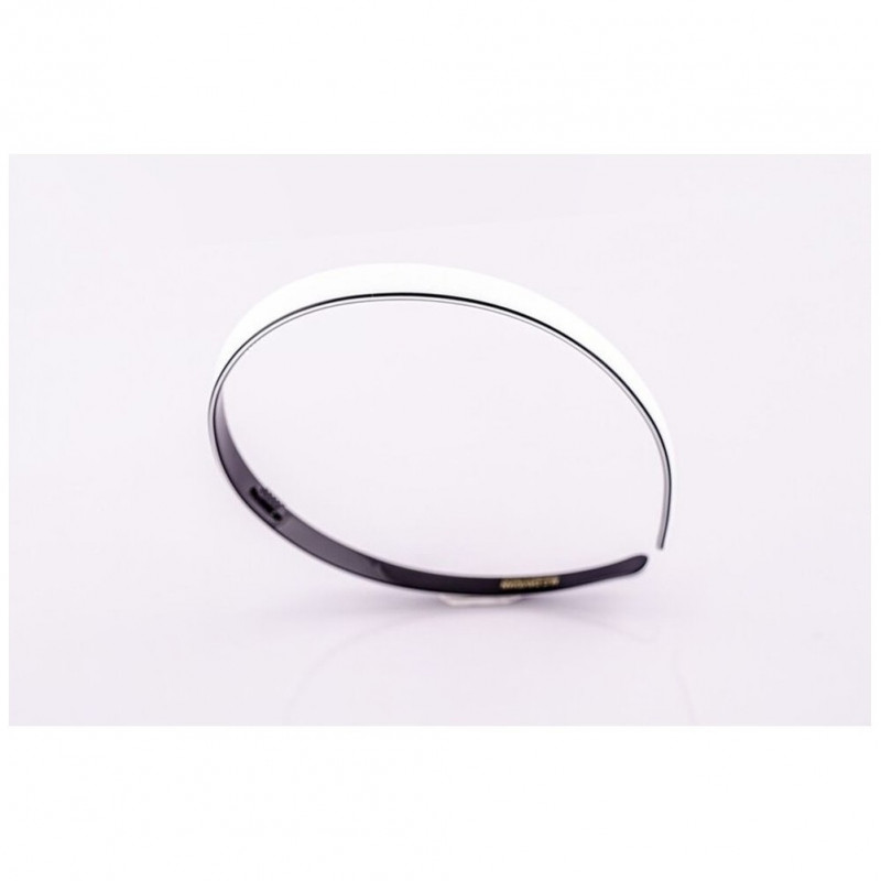 Cercle fait-main Classique PM simple droit avec...