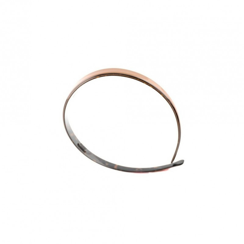 Handmade headband Classical PM simple straight...