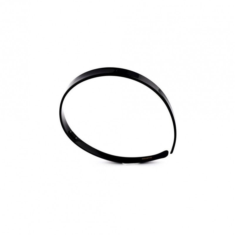 Handmade headband Classical PM simple straight...