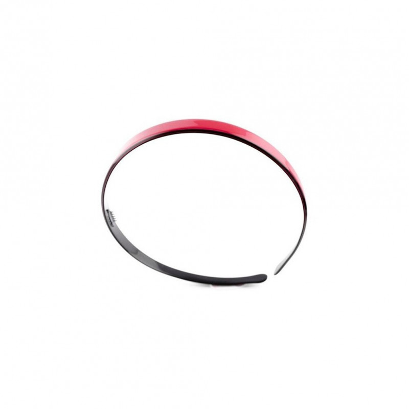 Handmade headband Classical PM simple straight...