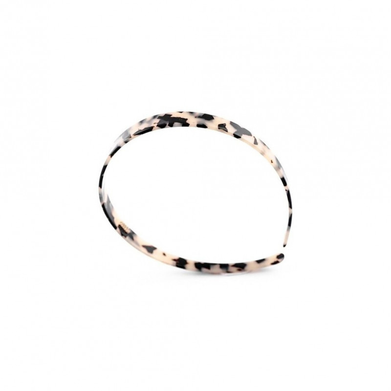 Handmade headband Classical PM simple straight...