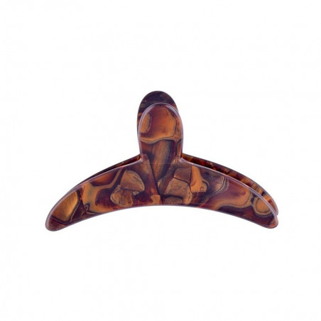 Metal Hairclip Classical GM simple