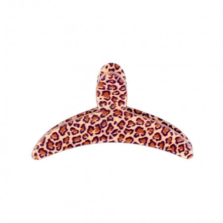 Pince fait-main métal intérieur Classique GM simple