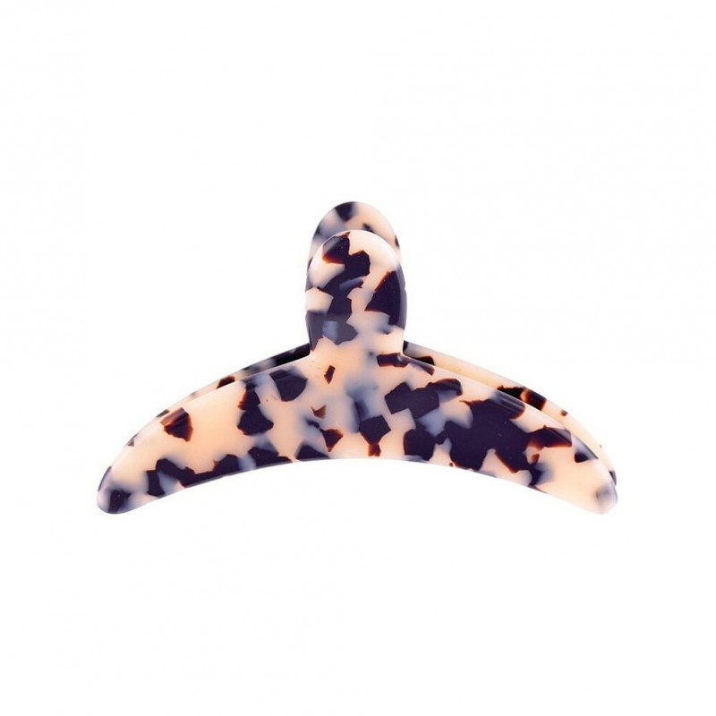 Metal Hairclip Classical GM simple