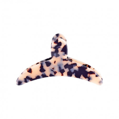 Metal Hairclip Classical GM simple