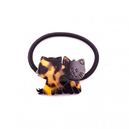 Elastic Little cats PM simple two little