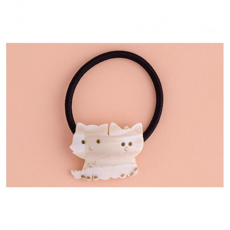 Elastic Little cats PM light two little