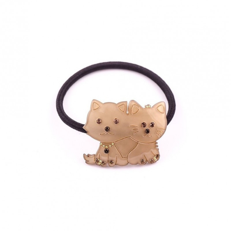 Elastic Little cats PM light two little