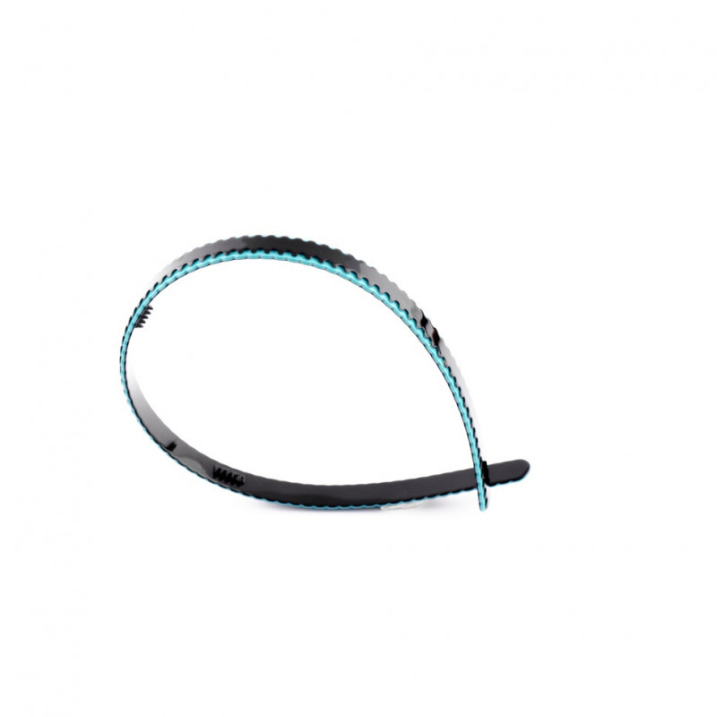 Handmade headband Classical MM simple festooned