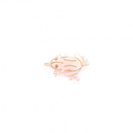 Tige boule Frogs PM simple frog 2013