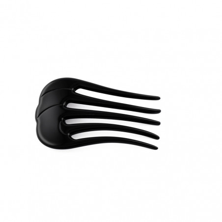 Handmade comb Classical MM simple interlaced pin