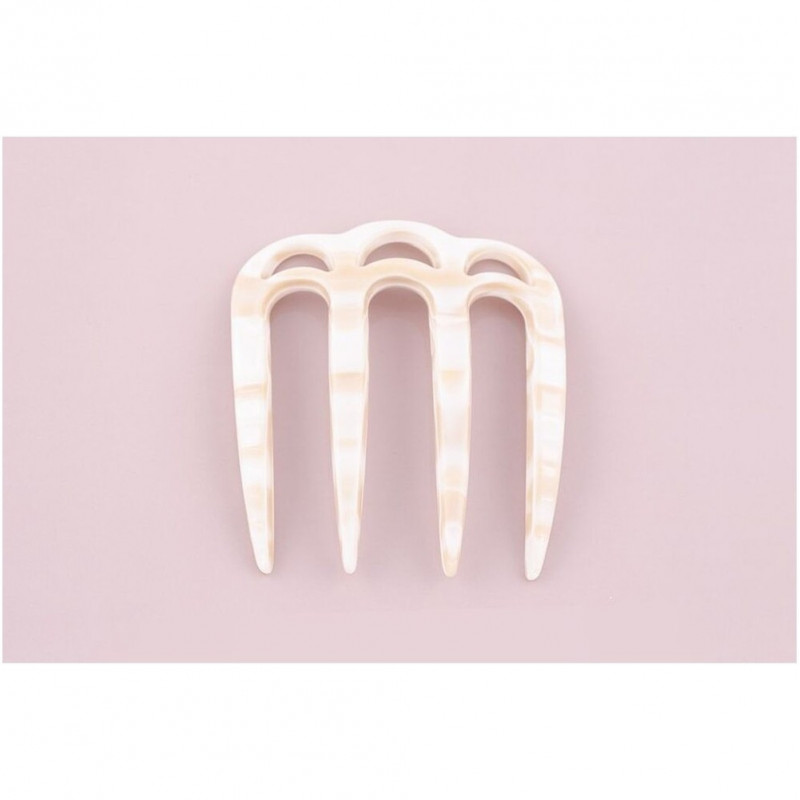 Peigne fait-main Classique MM simple