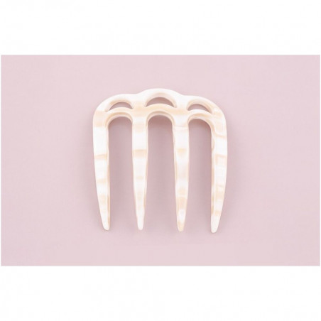 Peigne fait-main Classique MM simple