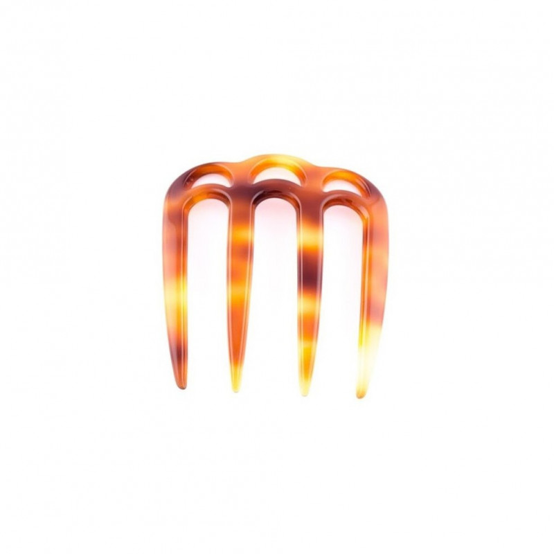 Peigne fait-main Classique MM simple