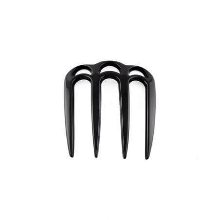 Peigne fait-main Classique MM simple