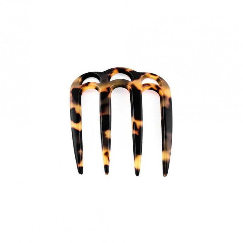 Peigne fait-main Classique MM simple