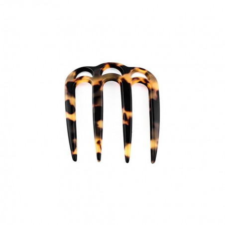 Peigne fait-main Classique MM simple