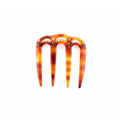 Handmade comb Classical PM light four teeth 2