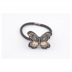 Elastic Butterflies and lace PM light border 2