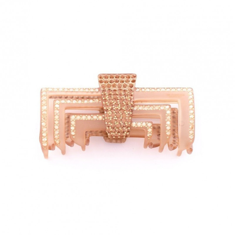 Pince injectée TGM full tube ajouré