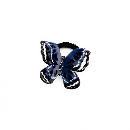 Élastique Papillons ajourés GM light papillon ajouré