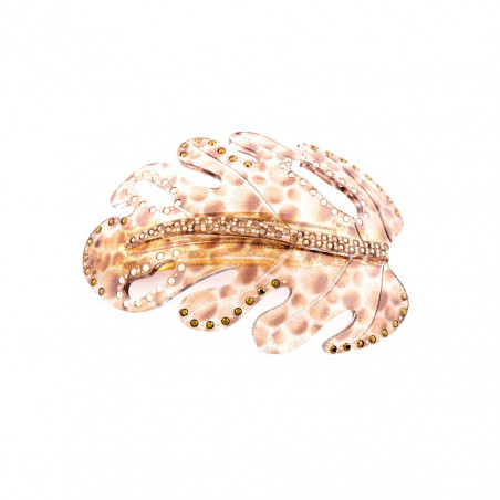 Barrette matic QDC Feuille 2016 GM rail