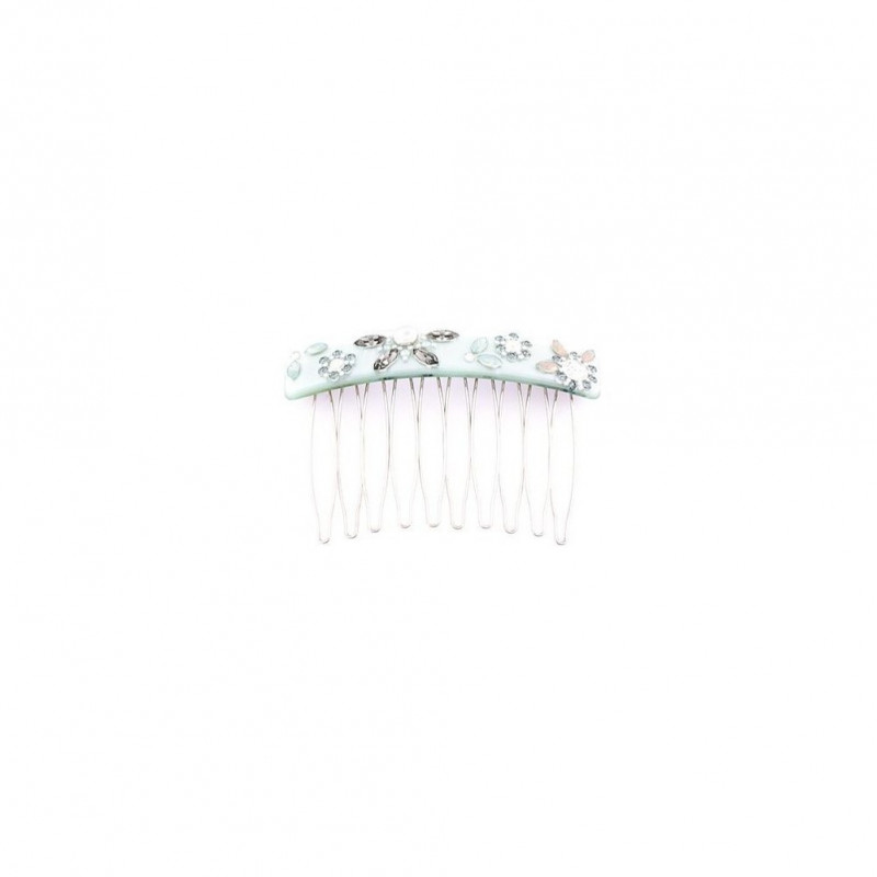 Rock'n roll comb Planets in bloom MM light