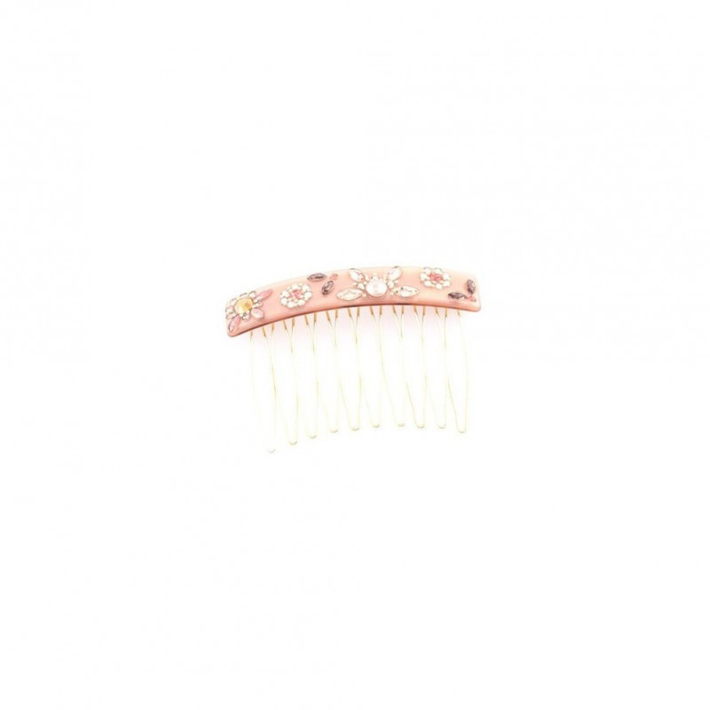 Rock'n roll comb Planets in bloom MM light