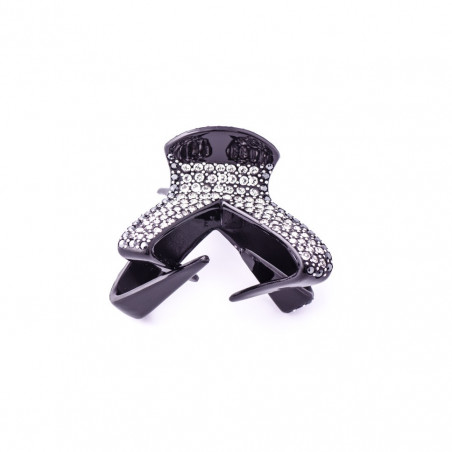 Hairclip Injected pliers GM full triangle or crab